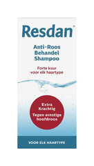 Resdan Forte anti-roos 125 Milliliter