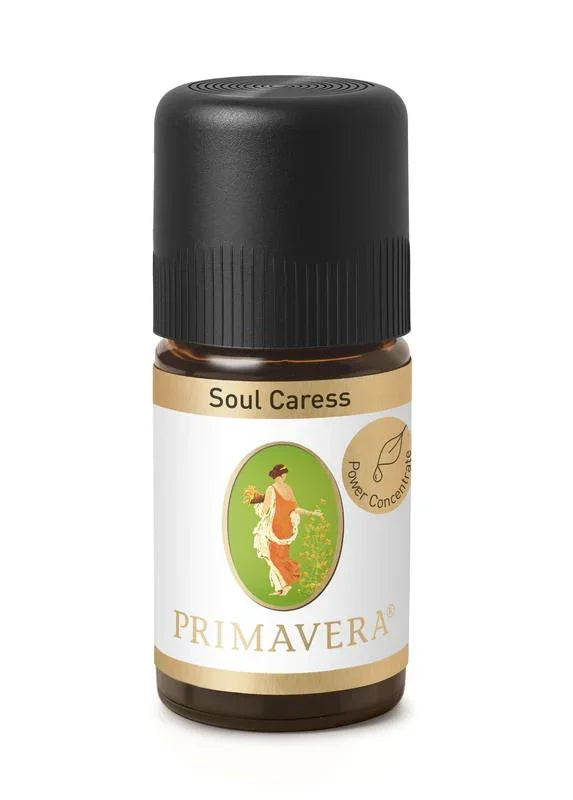 Primavera Zielolie power concentrate bio 5 Milliliter
