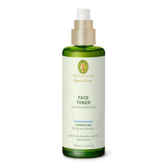 Primavera Face toner ultra hydrating 100.00 Milliliter