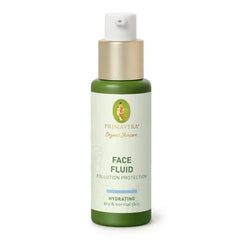 Primavera Face fluid pollution protection 30 Milliliter
