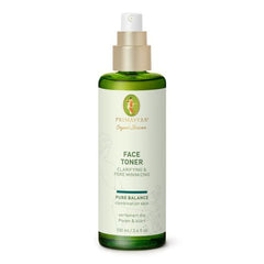 Primavera Face toner clarifying & pore minimizing 100.00 Milliliter