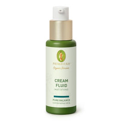 Primavera Cream fluid mattifying 30.00 Milliliter