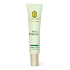 Primavera Spot acute gel 10.00 Milliliter