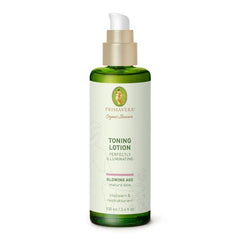 Primavera Toning lotion perfectly illuminating 100 Milliliter