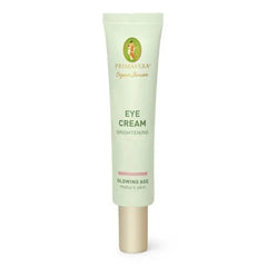 Primavera Eye cream brightening 15 Milliliter