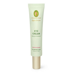 Primavera Eye cream brightening 15 Milliliter