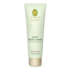Primavera Night cream & mask 50 Milliliter
