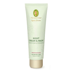 Primavera Night cream & mask 50 Milliliter