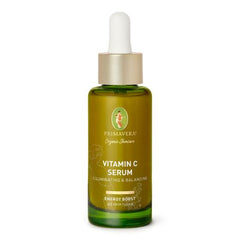 Primavera Vitamin C serum illuminating & balancing 30 Milliliter
