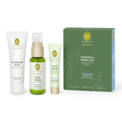 Primavera Starter & travel set hydrating 1 Set