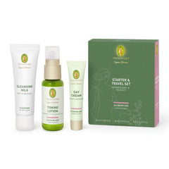 Primavera Starter & travel set glowing age 1.00 Set