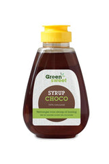 Green Sweet Syrup choco 450 Gram