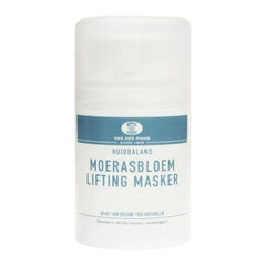 van der Pigge Huidbalans moerasbloem masker 50 Milliliter