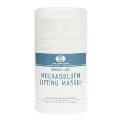 van der Pigge Huidbalans moerasbloem masker 50.00 Milliliter