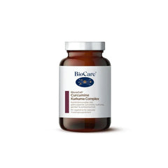 BioCare Microcell Kurkuma Complex 60 Vegetarische capsules