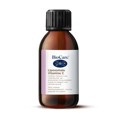 BioCare Liposomale vitamine C 150.00 Milliliter