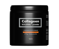 APB Holland Collageen Solugel poeder 270 Gram