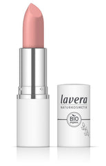 Lavera Lipstick comfort matt primrose 06 4.5 Gram