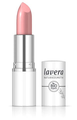 Lavera Lipstick Cream glow peony 03 4.5 Gram
