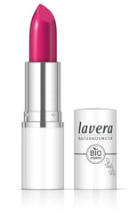 Lavera Lipstick cream glow pink universe 08 4.5 Gram