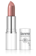 Lavera Lipstick candy quartz rosewater 01 4.5 Gram