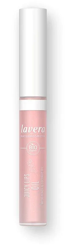 Lavera Juicy lips oil 5.5 Milliliter