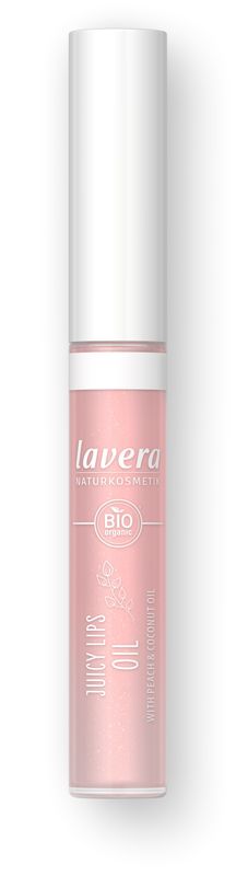Lavera Juicy lips oil 5.50 Milliliter