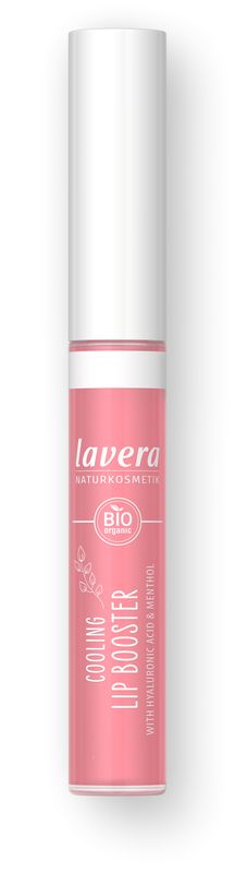 Lavera Cooling lip booster 5.50 Milliliter