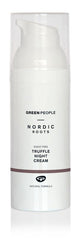 Green People Truffle night cream 50 Milliliter