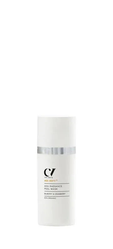 Green People AHA Radiance peel mask 30 Milliliter