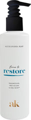 Green People Time to restore magnesium lotion 200.00 Milliliter