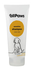 Green People Sensitive shampoo scent free 200 Milliliter