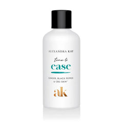 Green People Time to ease muscle relax body oil 100 Milliliter