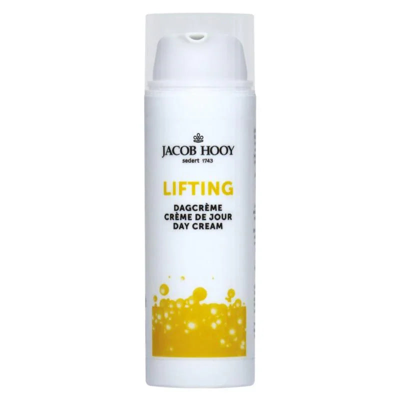 Jacob Hooy Lifting dagcreme 50 Milliliter