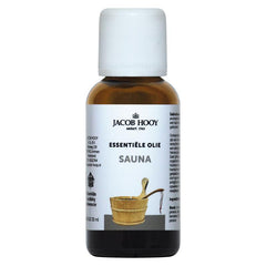 Jacob Hooy Sauna olie 30 Milliliter