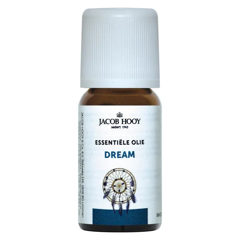 Jacob Hooy Dream olie 10 Milliliter