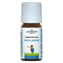 Jacob Hooy Fresh breeze olie 10.00 Milliliter