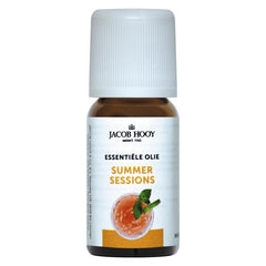 Jacob Hooy Summer sessions olie 10.00 Milliliter