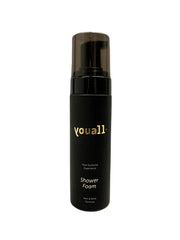 YouAll Monoi hair & body foam 175 Milliliter