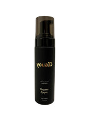 YouAll Monoi hair & body foam 175.00 Milliliter