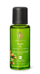 Primavera Argan seed oil bio 30 Milliliter