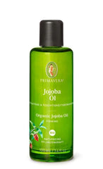 Primavera Jojoba oil bio 100 Milliliter