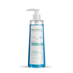 Bionnex Rensaderm cleansing foaming gel 200.00 Milliliter