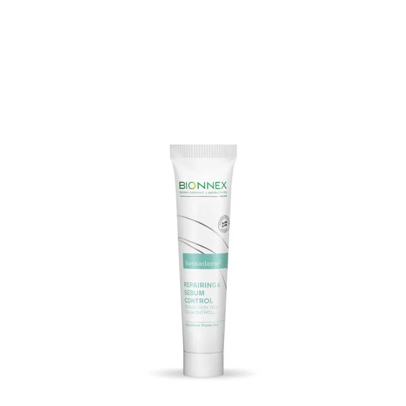 Bionnex Rensaderm moisturizing cream 30 Milliliter