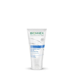 Bionnex Perfederm intensive hand cream fragrance free 50 Milliliter