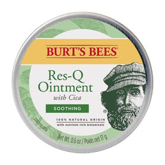 Burt's Bees Res-Q Ointment 17.00 Gram