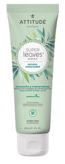 Attitude Conditioner super leaves verzorgend & verstevigend 240 Milliliter