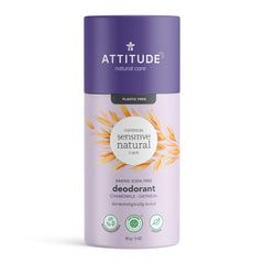 Attitude Deo super leaves baksodavrij kamille 85 Gram