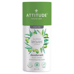 Attitude Deo super leaves olive leaves 85 Gram