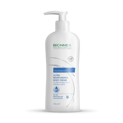 Bionnex Perfederm body cream moisturizing 250.00 Milliliter